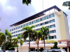Khon Kaen Hotel