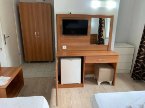 Belcan Hotel