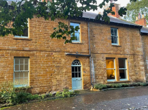 The Old Vicarage