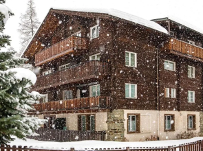 Mountain Apartments Zermatt Nr 1