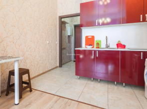 Open Apartments on Moskovsky 183-185, lit A