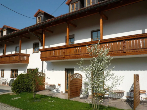 Hotel Schaider