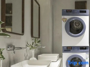 Chuan Shang Yu Nan Cheng Bie Yuan Homestay (Tongren Ancient City Branch)