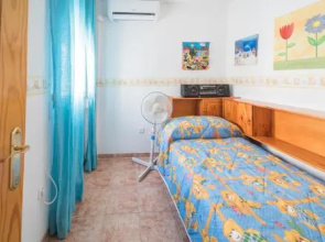 Fantastico apartamento en Cabo de Gata