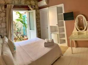 Maison d'Azur Alacati