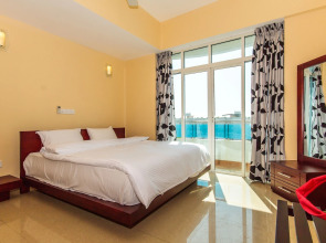 Supun Arcade Residency