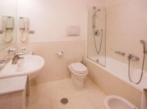 Best Western Hotel I Triangoli