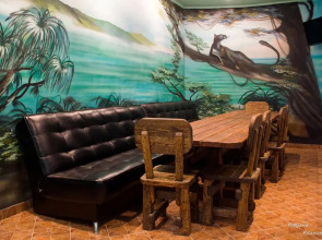 Золотой Орел