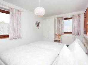 Apartment in Stuhlfelden Near Ski Lift