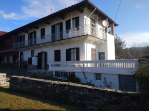 Casa le Rose