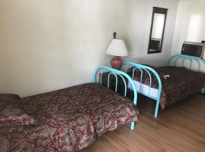 Hillside Motel