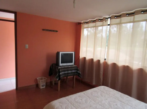 Hostal Ayllu