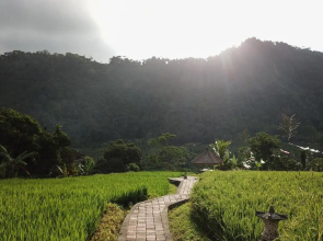 Embang Homestay