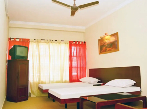 Chandragiri Inn