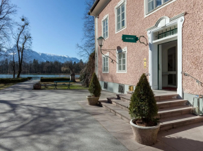 Schloss Leopoldskron