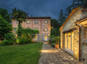 Villa Metelliano 10