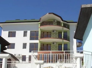 Balchik English House