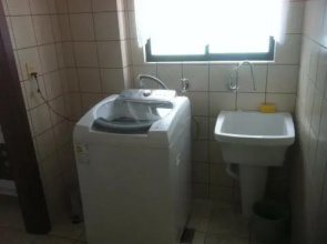 Apartamento Edson