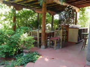 Casa Encantada