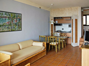Poiano Resort Appartamenti 31524