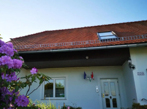 Goldener Hahn Apartments