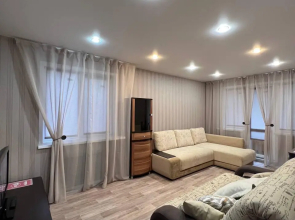 Katy Home on Kalinin Street