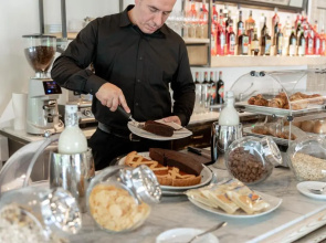 Torre Antica Venice Airport Hotel