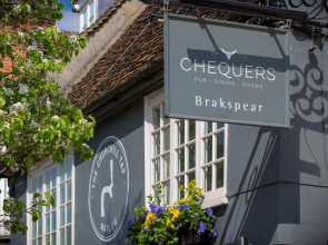 The Chequers Marlow
