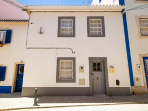 Harbour House