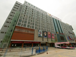 GreenTree Inn Anhui Hefei Yaohai Wanda Tongda Road Business Hotel