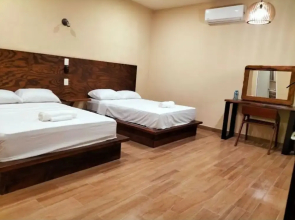 Hotel Boutique Bahia Azul