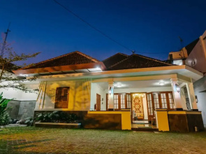 Musafir Guest House Syariah