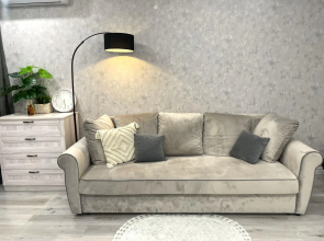 Apartments on Pervomaiskaya 70