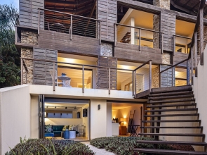 DolphinCoast YOLO Spaces-Ballito Beach House Villa