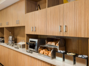TownePlace Suites Latham Albany Airport