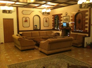Hotel Amfissaeum