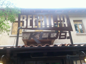 Das Hostel Rijeka