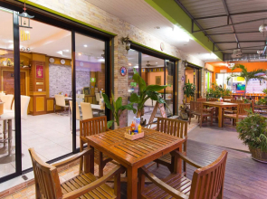 Forest Patong Hotel