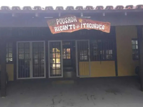 Pousada Recanto De Itacuruça