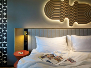 Tribe Bali Kuta Beach