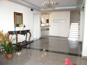 Hotel Cosmomare