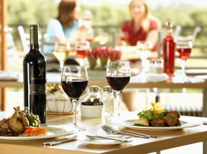 Diemersfontein Wine and Country Estate