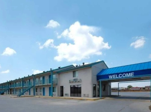 Rodeway Inn San Antonio I-10 East