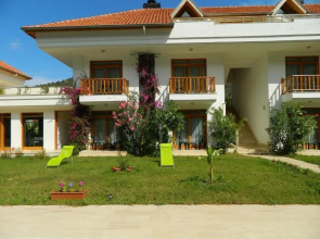 Yonca Butik Hotel