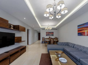 Vesta - Luxury Apt - 2Br - Cfc V