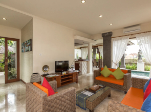 Villa Lidwina by Nagisa Bali