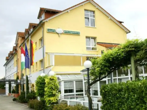 Hotel Waghäuseler Hof Gmbh