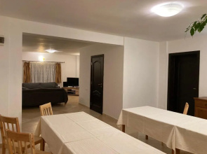 Ambassador's Villa