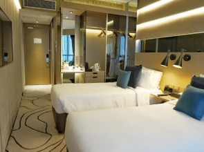 The Harbourview - Chinese YMCA of Hong Kong