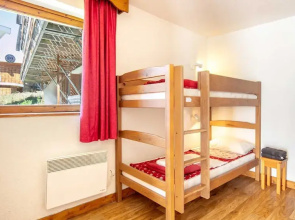 Mountain Hideaway for 4 Guests